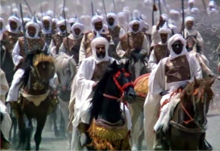 Sejarah Perang Badar di Bulan Ramadan