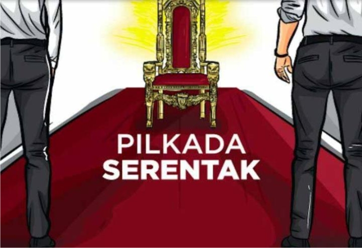 Strategi Politik Kontestan Pilkada Sultra di Tengah Pandemi COVID-19