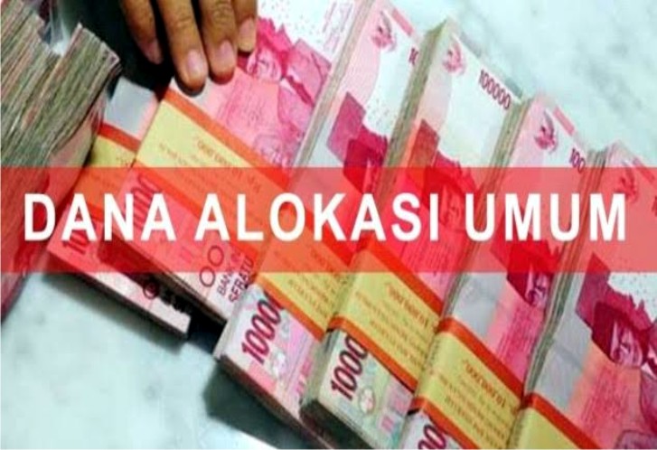 Sudah Dipangkas Rp 66,4 Miliar, DAU Muna Ditunda Pula
