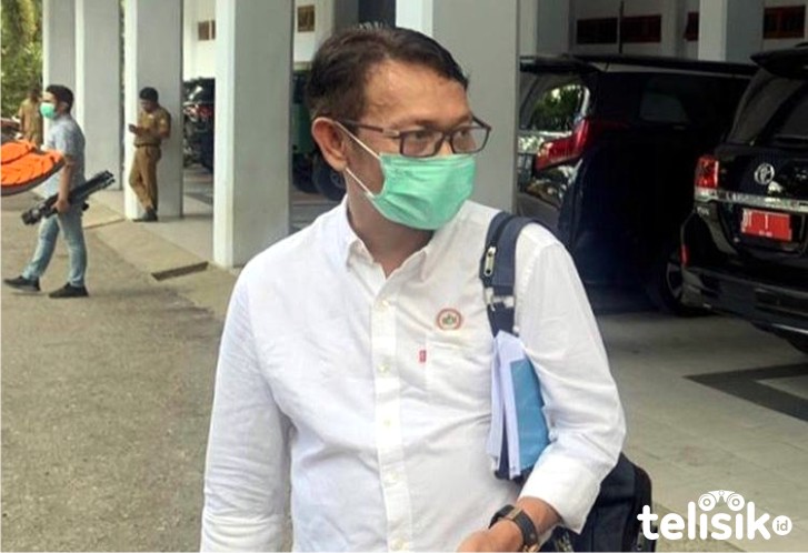 Sultra Bertambah Sembilan Kasus Positif Virus COVID-19