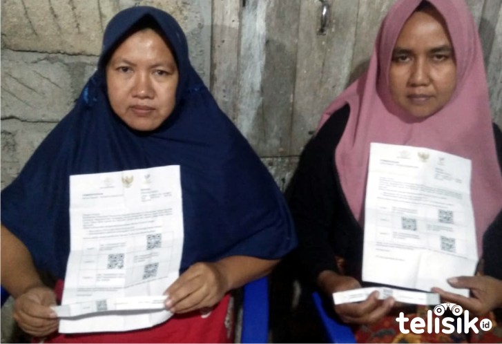 Tak Terima Namanya Dihapus dari Daftar Penerima BLT, Dua Warga Bakal Lapor Polisi