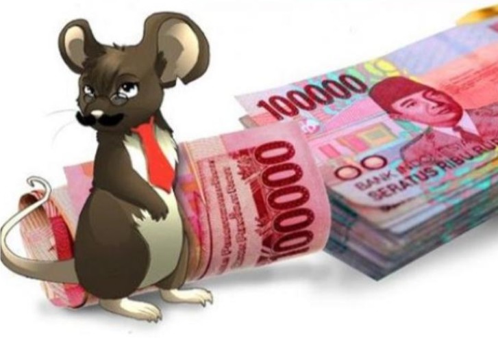 Tercium Ada Oknum Diduga Mainkan Dana Bantuan PKH di Kelurahan Punggaloba