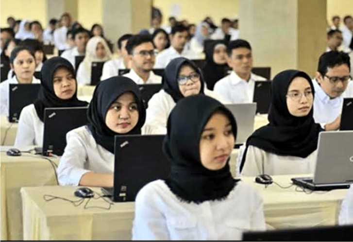 Tes SKB CASN 2020 Bakal Berlangsung di Tengah Wabah COVID-19