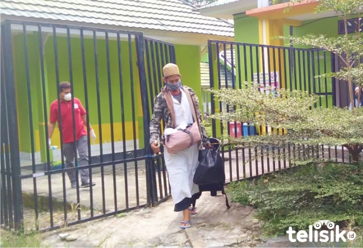 Tiga Kecamatan di Kolaka Utara Ditetapkan Zona Merah