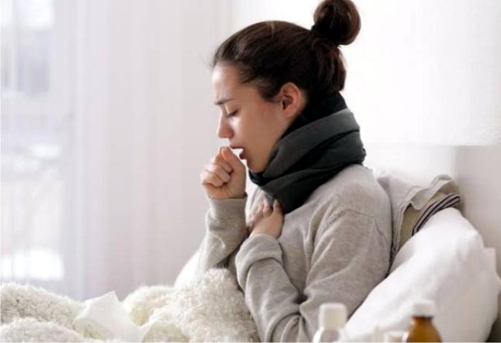 Transmisi Lokal, Menelisik Perbedaan Flu Biasa dan COVID-19