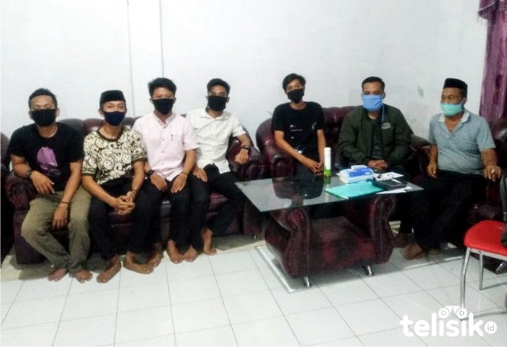 Upah Anggota Satgas COVID-19 Kecamatan di Bombana Diduga Dipotong