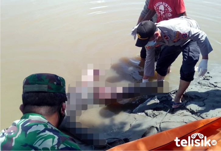 Warga Baubau Ditemukan Terbujur Kaku di Muara Sampara