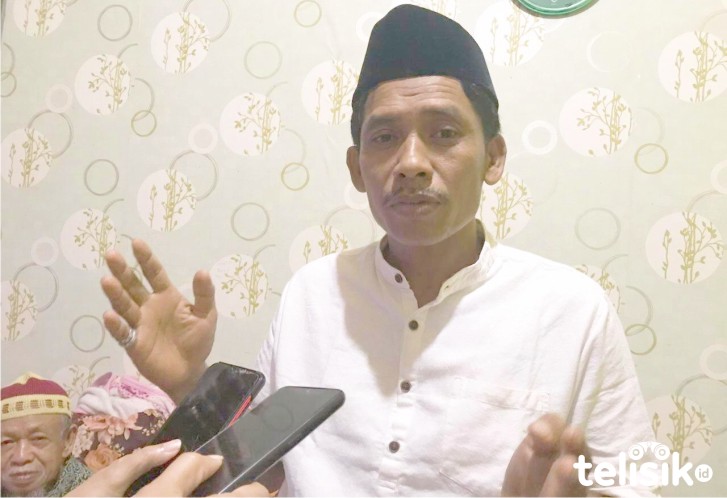 Warga Desa Kapoiala Baru Belum Pernah Terima Bantuan Selama Pandemi COVID-19