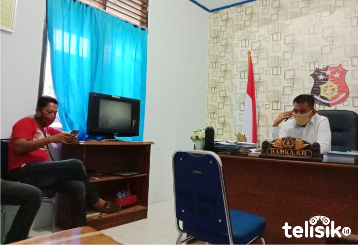 Warga Dua Desa di Muna Berdamai, Pelaku Tetap Diproses