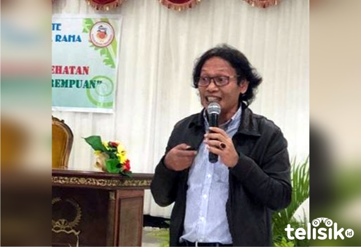 Waspada, ini Penyebab Reinfeksi COVID-19