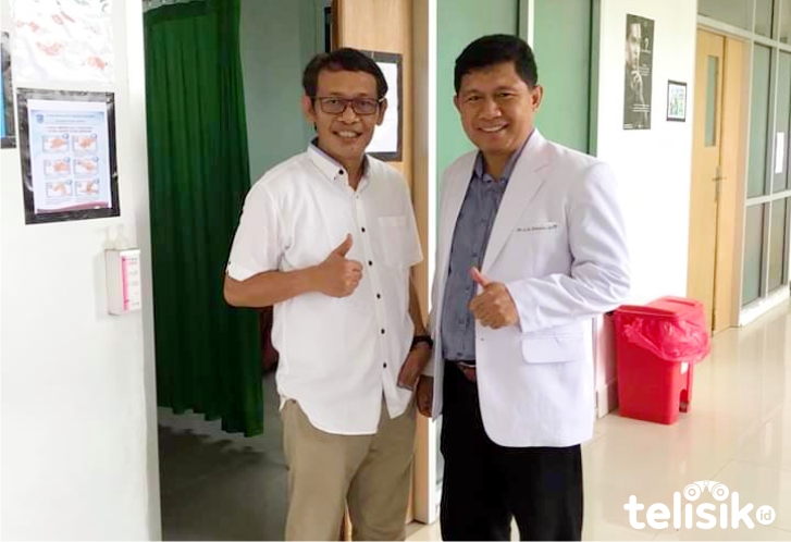 Waspadai COVID-19 di Hari Lebaran