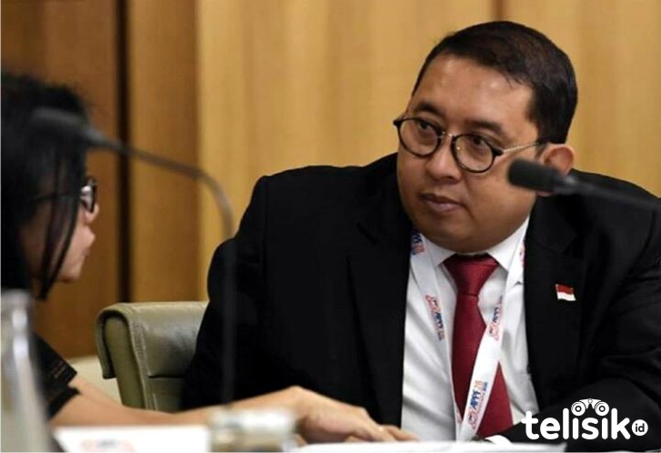 WNA Palsukan KTP Miliki Dua Perusahan di Sultra, Fadli Zon: Kita Sudah Terjajah