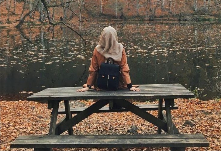 Yuk Bangkit, Ini Alasan Kamu Gak Boleh Menunggu Cinta yang Tak Pasti