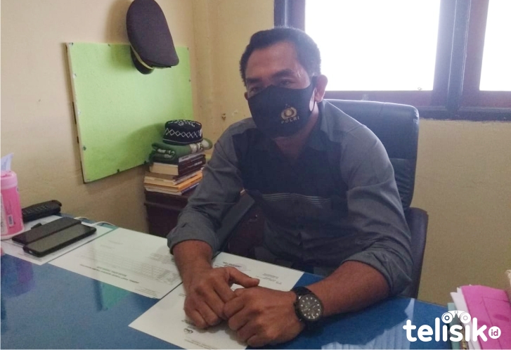 11 Orang Jadi Tersangka Judi Banting Koin di Wakatobi