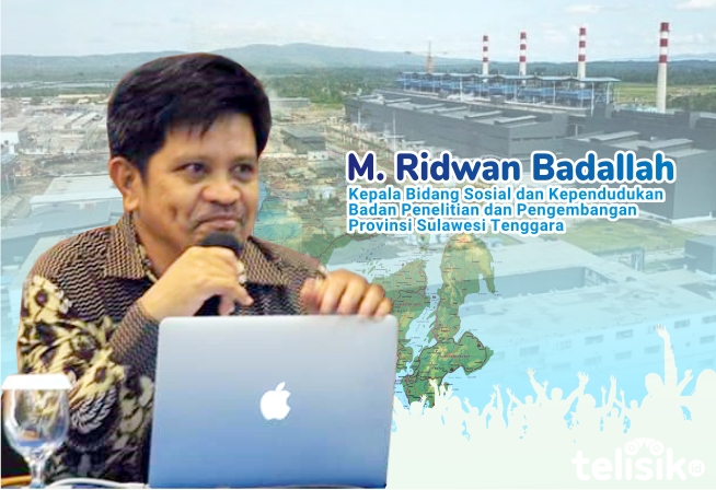 500 TKA dalam Perspektif Sumber Daya Manusia