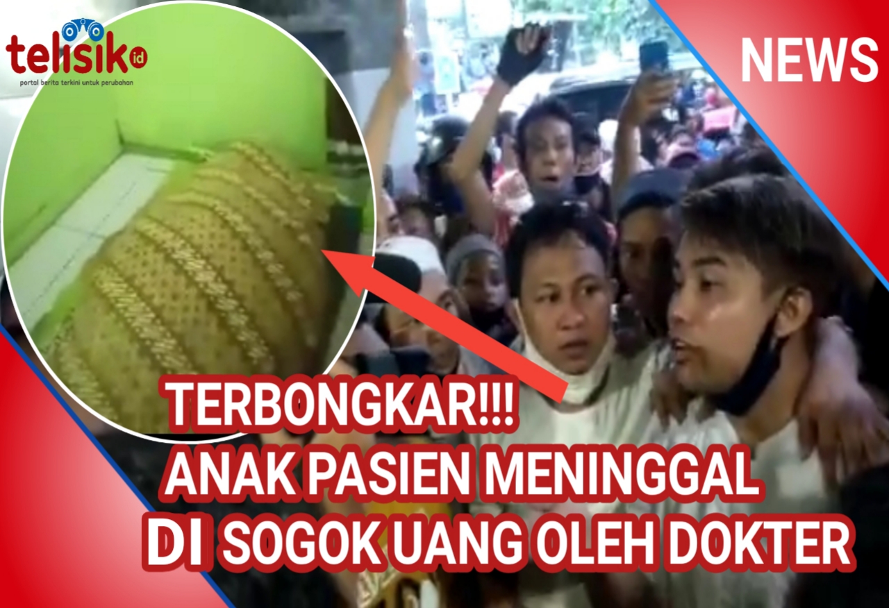 Video: Terbongkar, Pasien Meninggal RS Pancaran Kasih Manado, Dipaksa Positif Corona