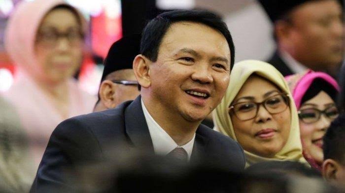 Ahok Blak-blakan Soal Gajinya Rp 170 Juta Sebagai Komisaris Pertamina