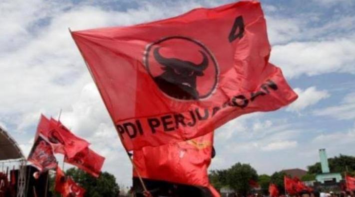 Akhir Juni, PDIP Plenokan Enam Bacakada di Pilkada 2020