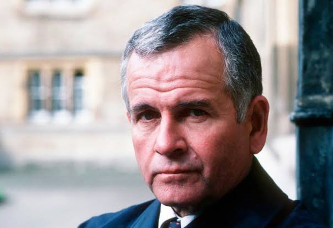 Aktor Legendaris The Lord of the Rings, Ian Holm Meninggal Dunia