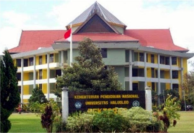 Alumni UHO Siap Gantikan TKA di Sultra