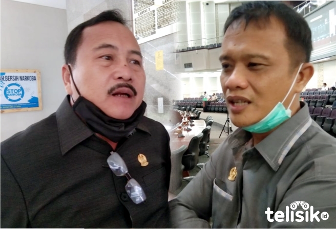 Anggota DPRD Sumut Kecam Satpol PP Kota Gunungsitoli