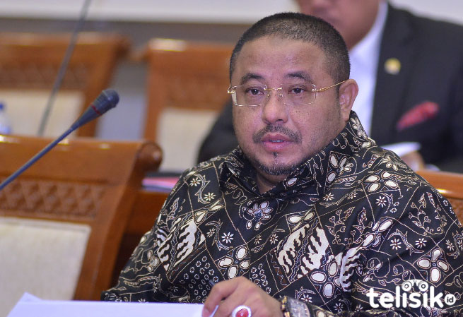 Anggota Komisi III DPR RI Nilai Ada Upaya Pengaburan Sejarah di RUU HIP