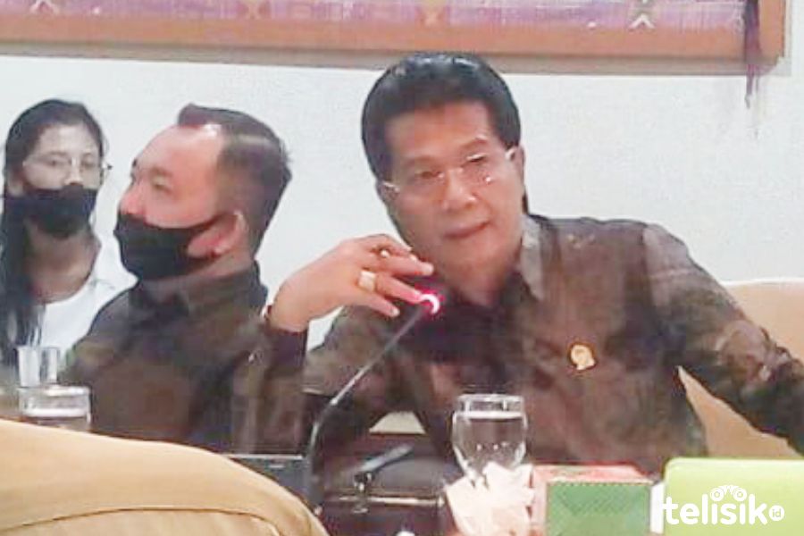 Bantu Warga di Luar Wilayah Kerjanya, Anggota DPRD Sumut Marahi Dua Perusahaan di Medan