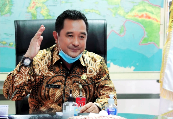 Banyak Jabatan Kepala Daerah Berakhir Februari 2021, Kemendagri: Tidak Ada Opsi Lain