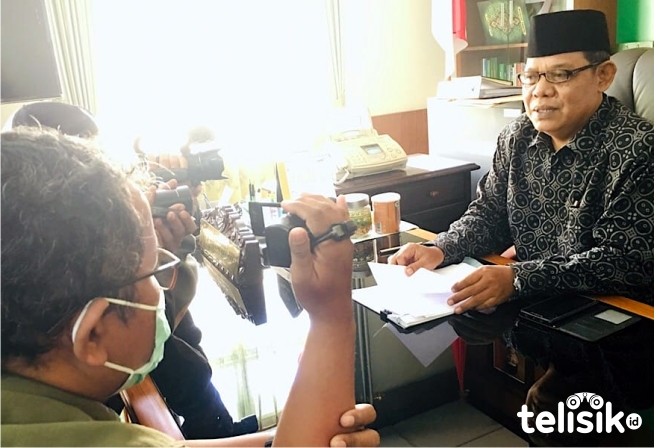 Batal Berangkat Haji, Jemaah Boleh Tarik Dana Pelunasan