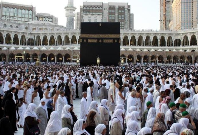 Batal Haji Karena Corona, Calon Jemaah Diberangkatkan 2021