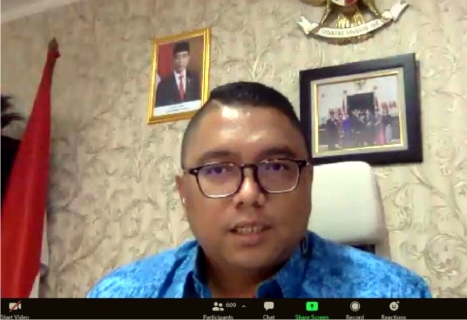 Bawaslu: Protokol Kesehatan Syarat Utama Pelaksanaan Pilkada