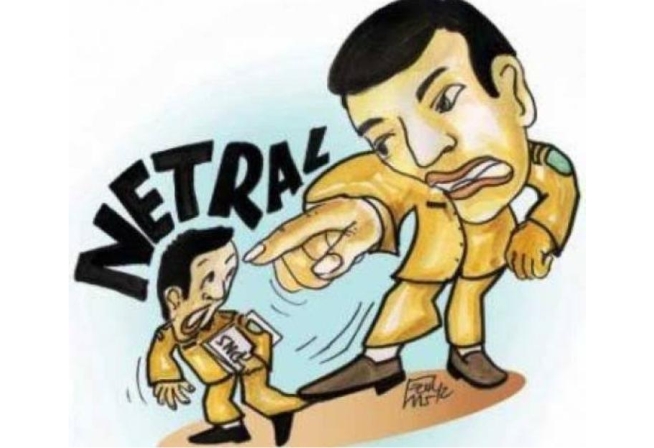 Bawaslu Rekomendasikan Dua Oknum ASN Koltim di KASN