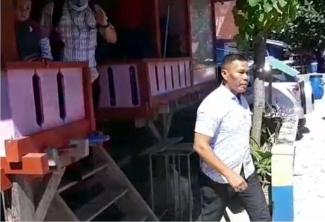 Begini Sosok Ruslan Buton di Mata Keluarga