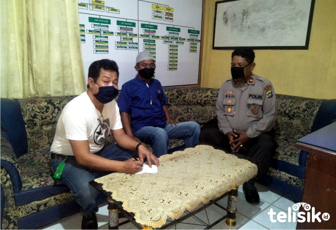 Bertandang ke Rumah Mertua, Anggota TNI Dianiaya Preman