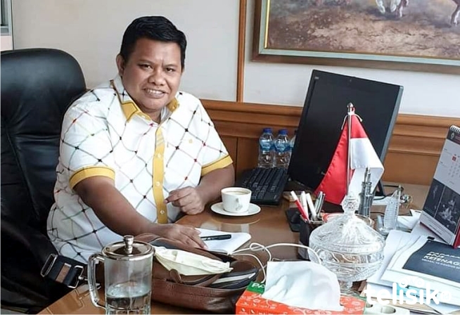 Bidang Ekonomi yang Mesti Diseriusi Pemprov Sultra di New Normal