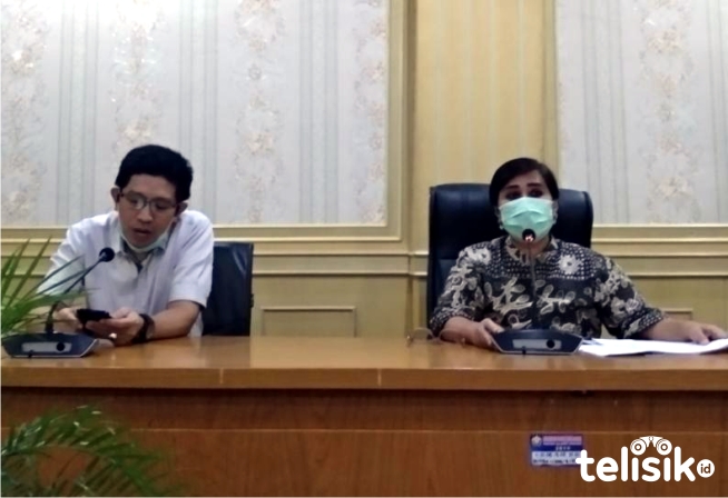 BPKAD Sultra Buka-bukaan Soal Dana COVID-19 Rp 400 Miliar