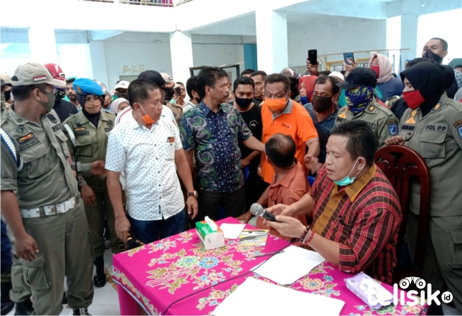 Bupati Muna Dukung Polisi Ungkap Praktik Jual Beli Lods