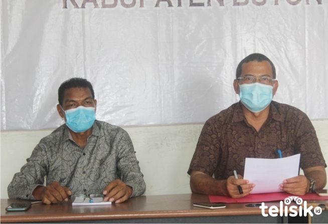 Buteng Layani Rapid Test Gratis Bagi Warga yang Akan ke Luar Daerah