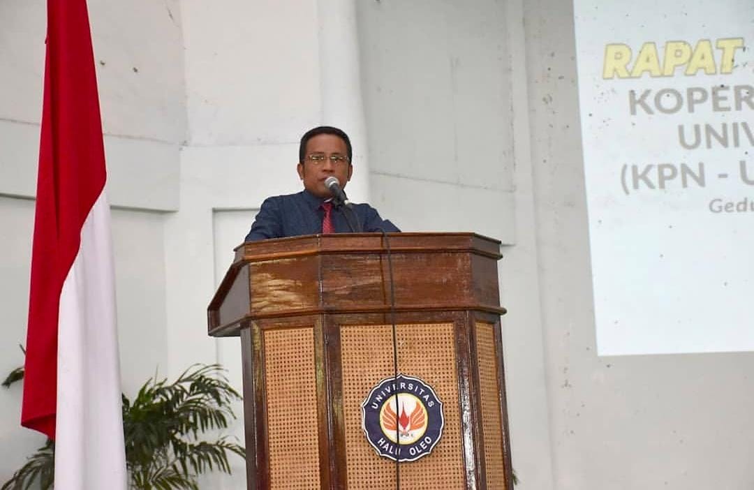 Catat, Ini Syarat dan Tata Cara Dapatkan Keringanan UKT UHO