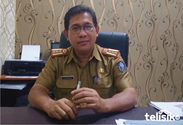 Cegah Penyebaran COVID-19, PPDB Wakatobi Digelar Via Online