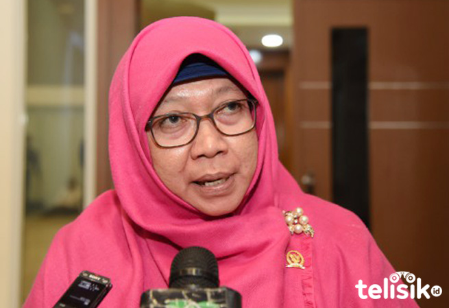 Dalam Penilaian Perbankan, DPR Minta OJK Kedepankan Profesionalitas