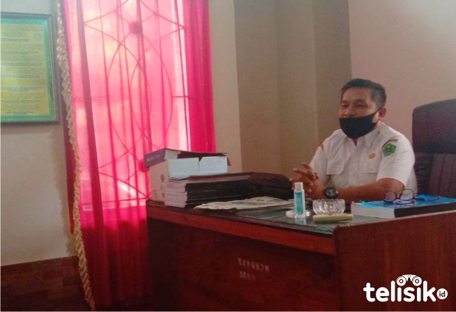 Dikbud Konawe Terapkan Sistem Zonasi pada PPDB Tahun Ajaran Baru