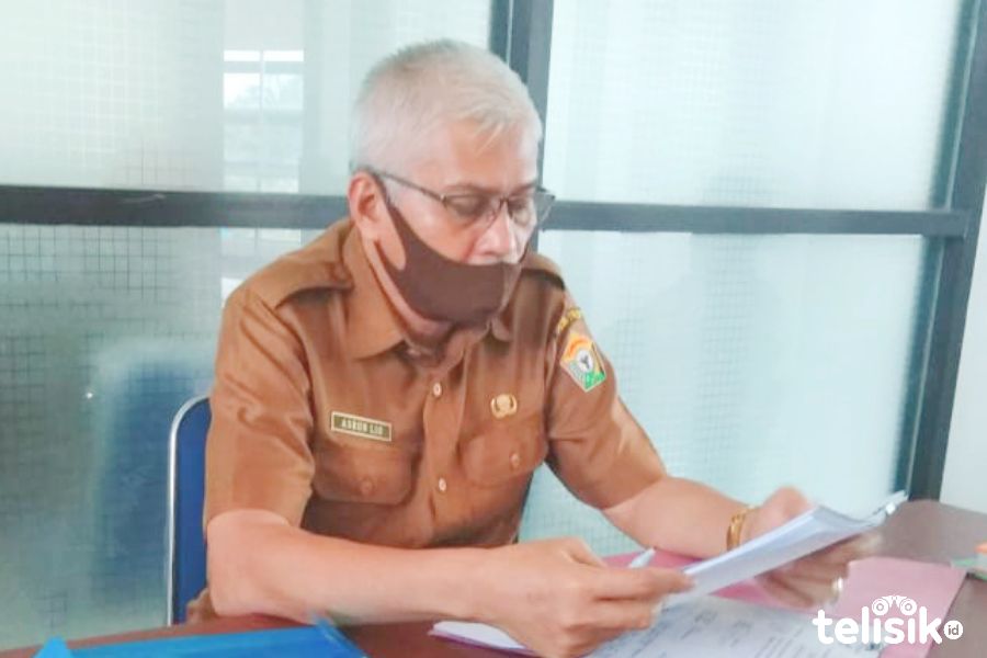 Dikbud Sultra Bekali Siswa Paket Internet Gratis