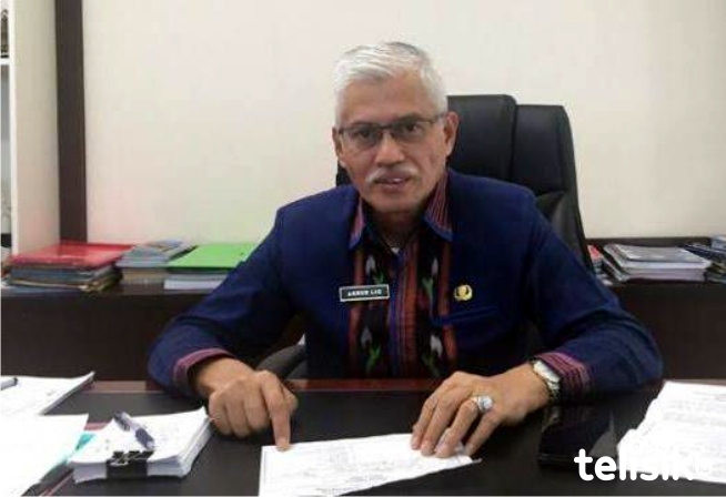 Dikbud Sultra Kembali Perpanjang Siswa Belajar di Rumah