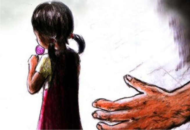 Dilecehkan Pamannya, Bocah di Bombana Trauma Berat