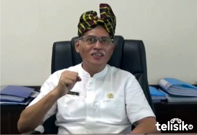 Dinas Dikbud Pastikan Protokol Kesehatan Diterapkan di Sekolah