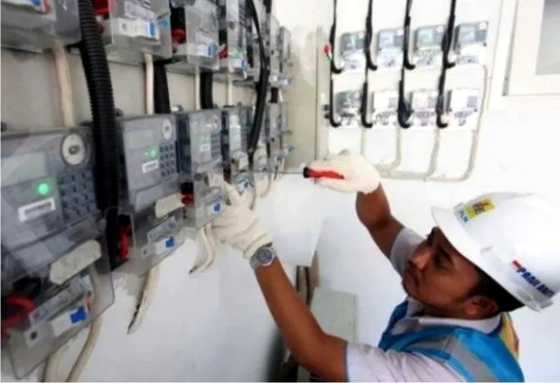 Dirut PLN Ungkap Utang Perusahaan Capai Rp 500 Triliun