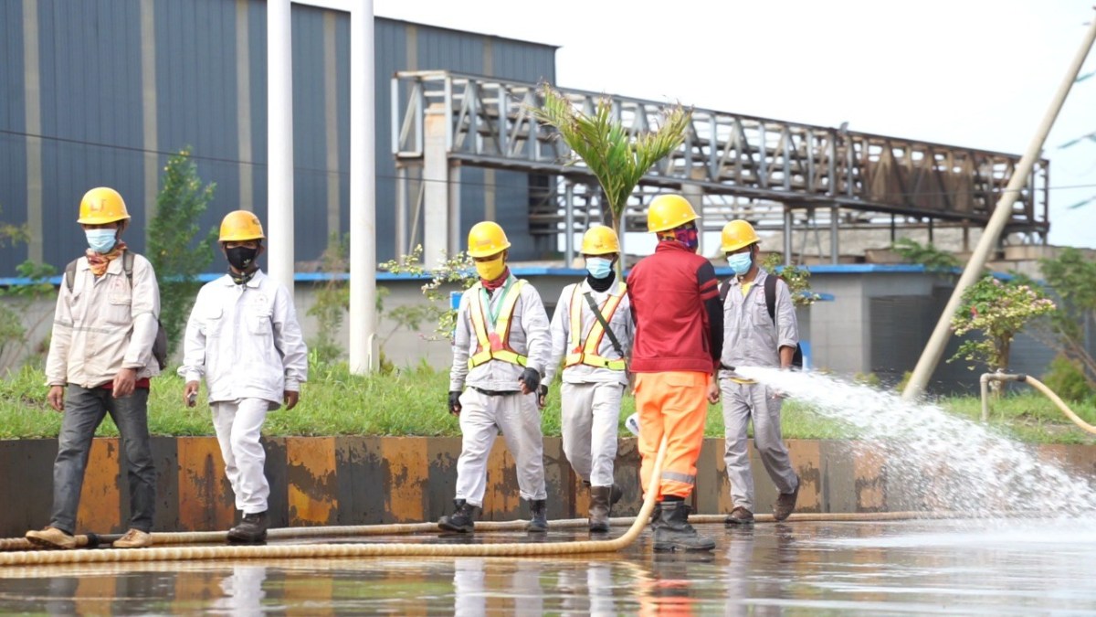 Disdukcapil Pastikan 3000 Tenaga Kerja Lokal tak Terima Surat Pindah
