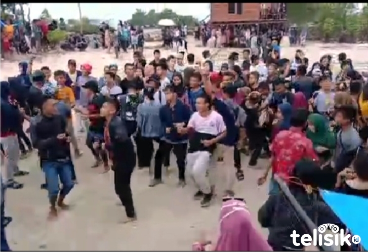 Dispar dan DPMD Muna Beri Sanksi Kades Bakealu