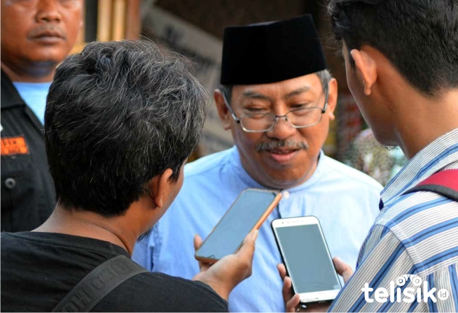 DPR Tagih Janji Presiden Terkait Pembentukan Badan Riset dan Inovasi Nasional